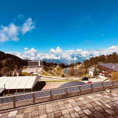 Niveole, Studio 2 Personnes, Les Balcons De Recoin ฌ็องรุส ภายนอก รูปภาพ