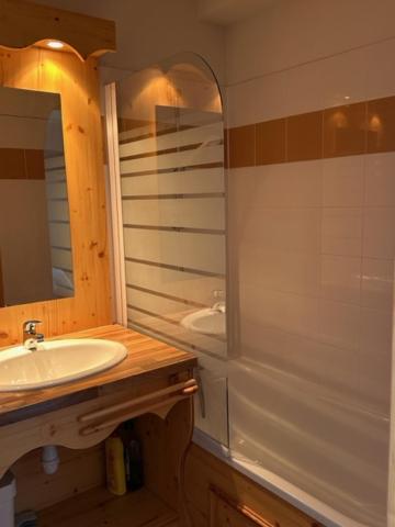 Niveole, Studio 2 Personnes, Les Balcons De Recoin ฌ็องรุส ภายนอก รูปภาพ